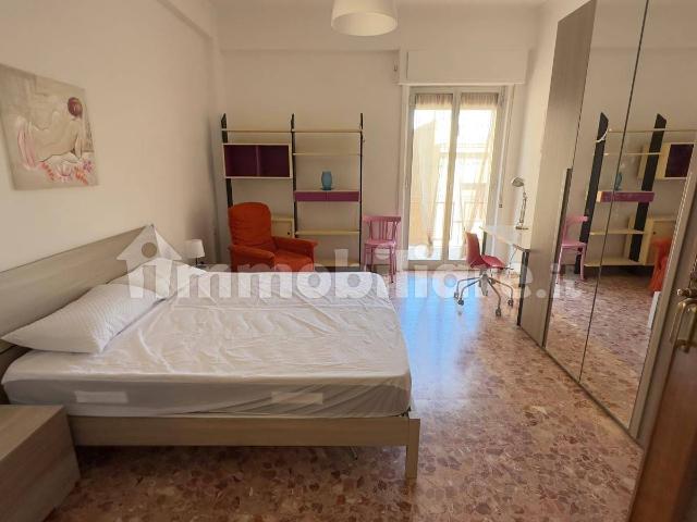 Stanza singola via Mario Pagano 46, Foggia