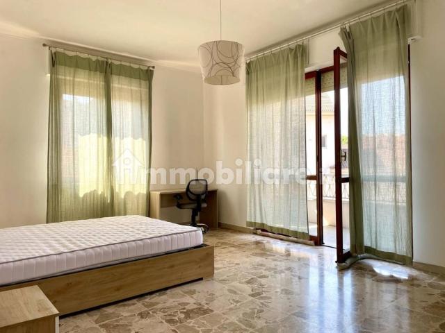 Stanza singola via Mario Rapisardi 7, Alessandria