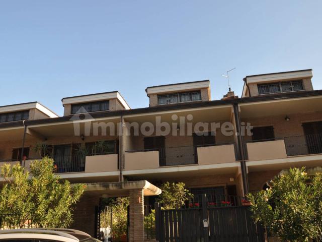 Stanza singola via Mario Tizzano, Foggia