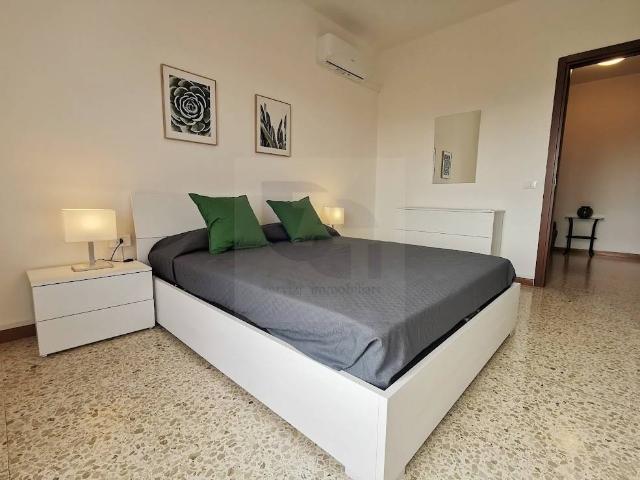 Stanza singola via Michele De Angelis 12, Milano