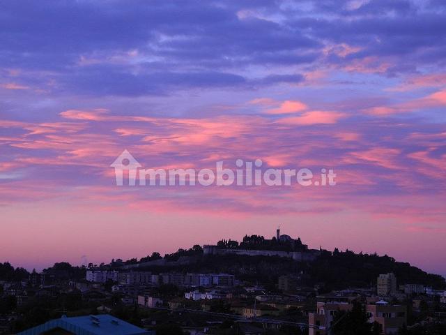 Stanza singola via Milziade Tirandi, Brescia