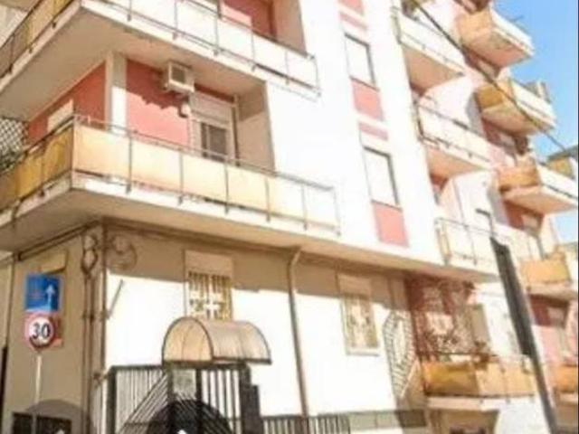 Stanza singola via Noviziato 10, Messina