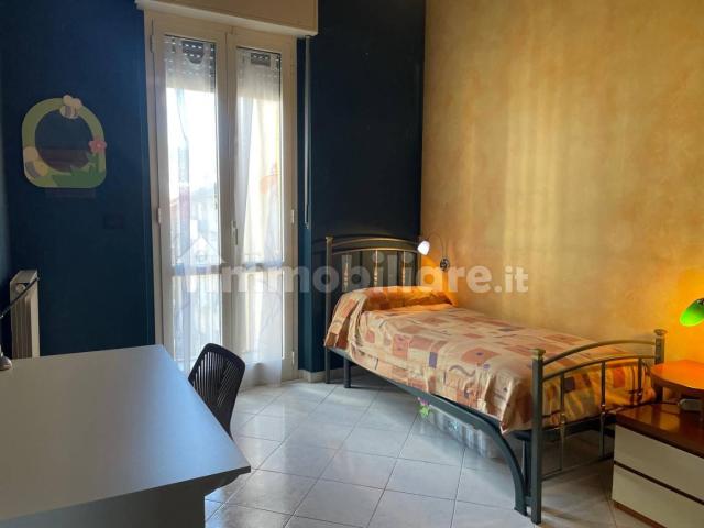 Stanza singola via Nizza 119, Torino