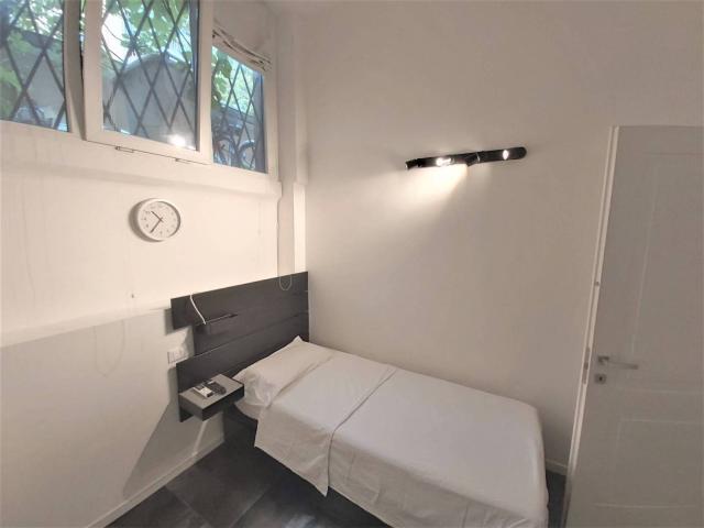 Stanza singola via Nicola Antonio Porpora 93, Milano
