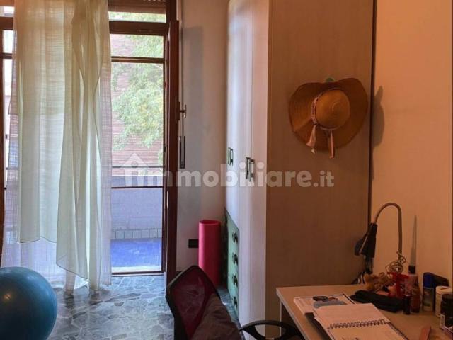Stanza singola via Nicola Palmieri 76, Milano