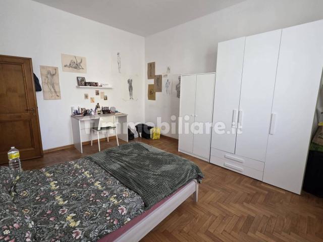 Stanza singola via Nicola Tagliaferri 50, Firenze