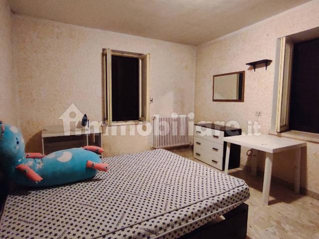 Stanza singola via Nuova 169, Rieti