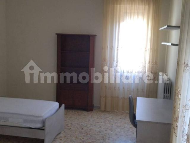 Stanza singola via Saverio Pollice 10, Foggia