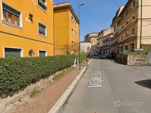 Stanza singola via Savoia 6, Colleferro