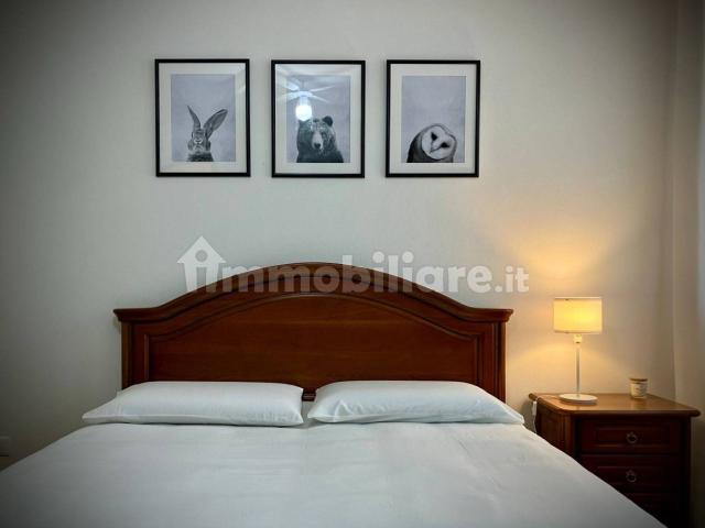 Stanza singola via Sabbioni 13, Padova