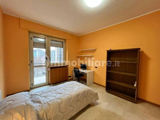 Stanza singola via San Marino, Torino