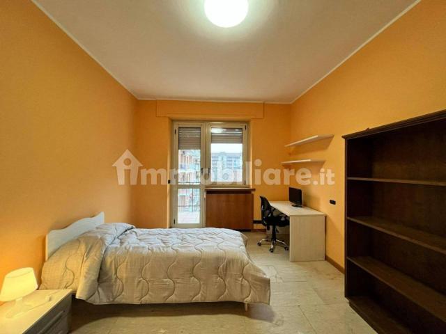 Stanza singola via San Marino, Torino