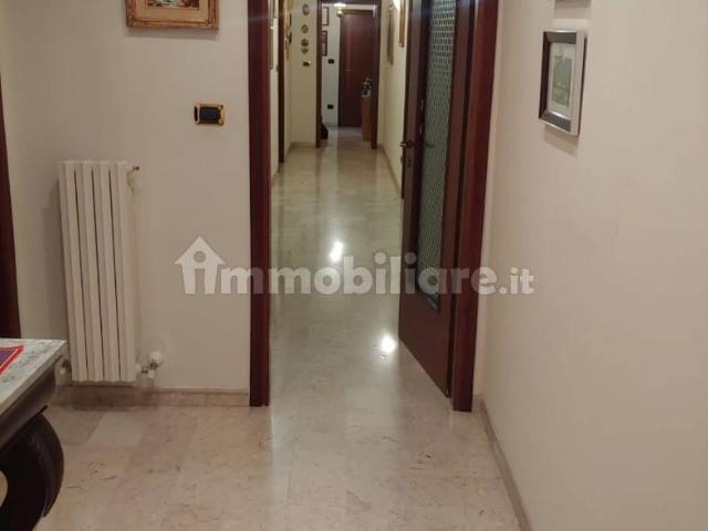 Stanza singola via San Brunone di Colonia, Catanzaro