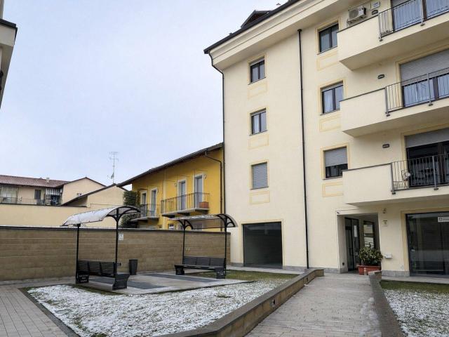 Stanza singola via San Rocco, Bra