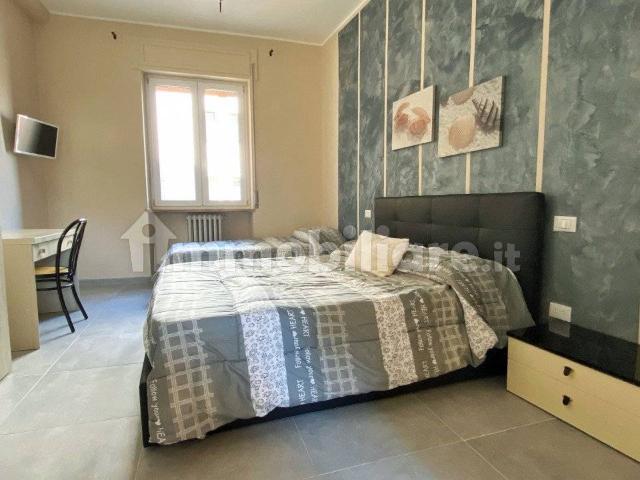 Stanza singola via Santa Teresa, Verona