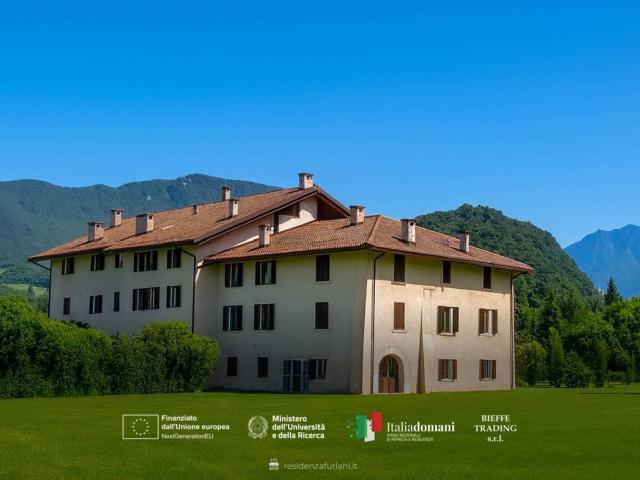 Stanza singola via Santi Cosma e Damiano 103, Trento
