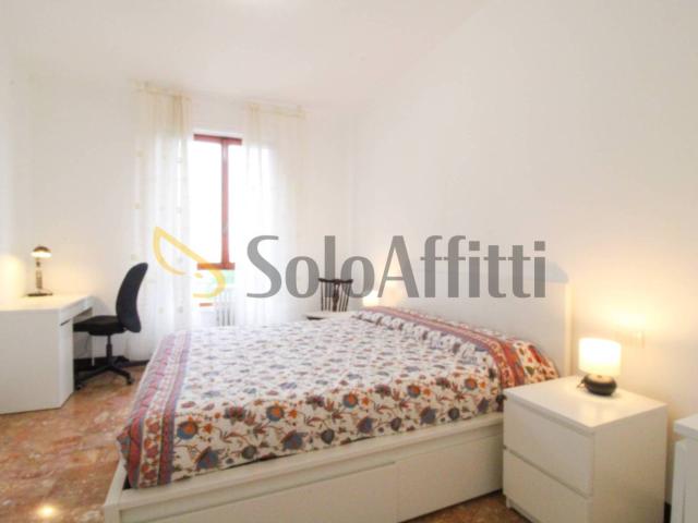Stanza singola via Sapri 63, Milano