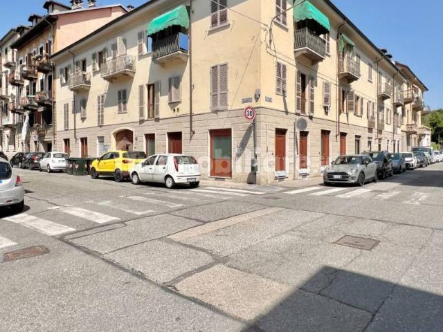 Stanza singola via Sassari 7, Torino