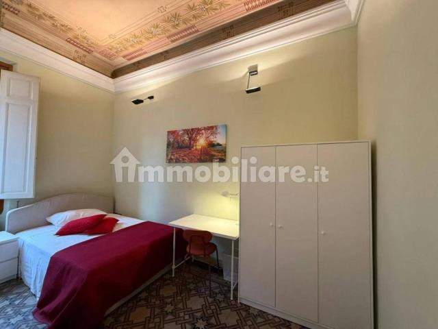 Stanza singola via Scipione Ammirato, Firenze