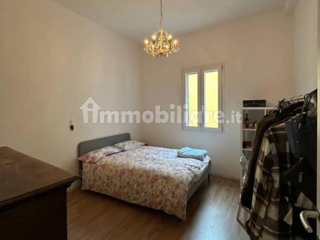 Stanza singola via Senzanome 28, Bologna
