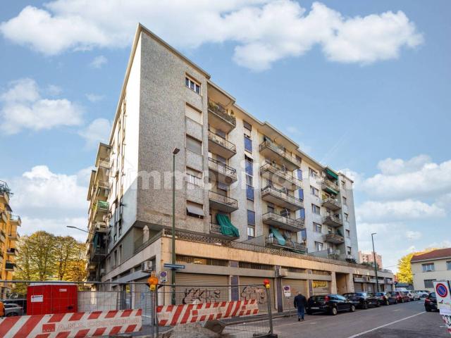 Stanza singola via Sesto San Giovanni, Milano