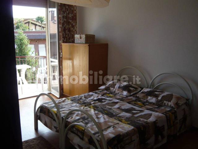 Stanza singola via Silvio Corbari 43, Forlì