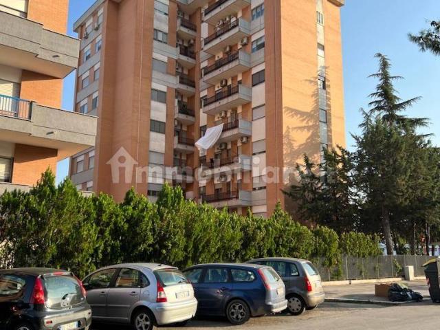 Stanza singola via Silvio Pellico, Foggia