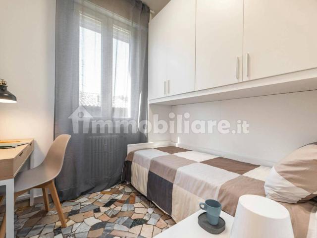 Stanza singola via Spalato, Padova