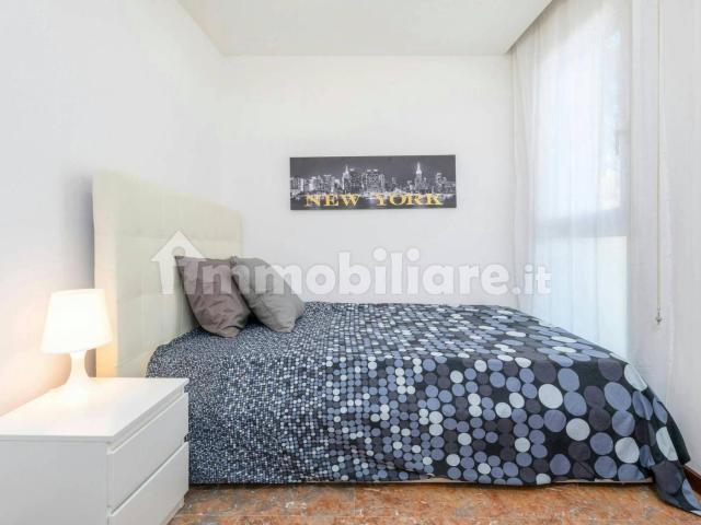 Stanza singola via Spalti, Venezia