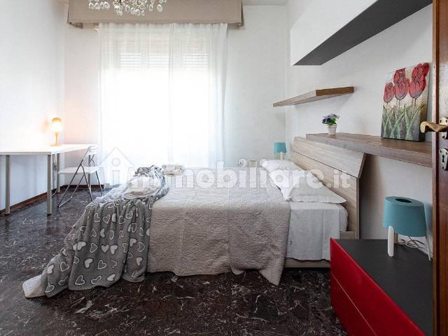 Stanza singola via Stalingrado 16, Bologna
