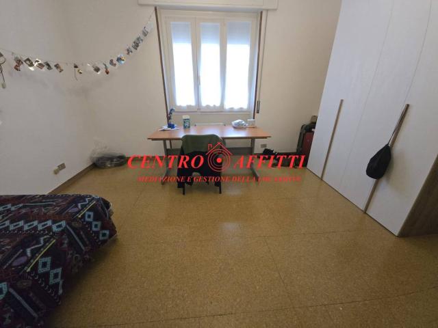 Stanza singola via Stefano Breventano 40, Pavia