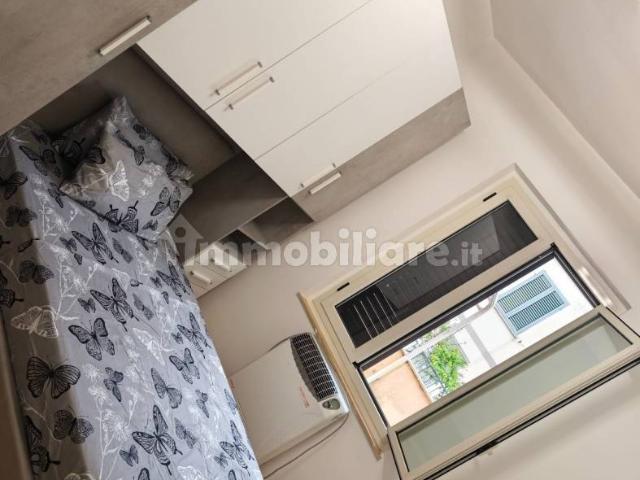 Stanza singola via Stelio Falasca 1, Chieti