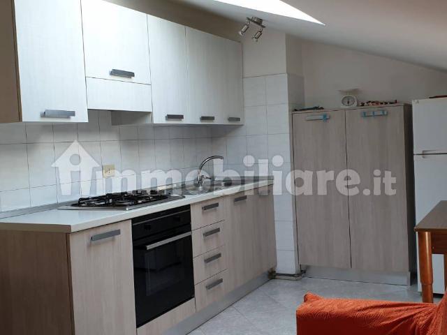 Stanza singola via Strada Provinciale Feltresca 13, Urbino