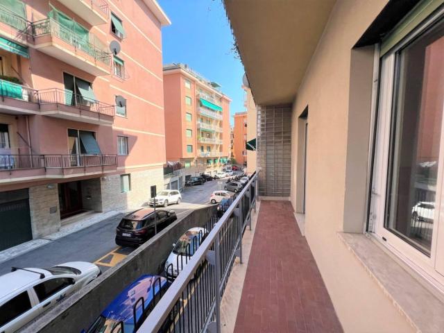 Stanza singola via Pozzuolo del Friuli, Genova