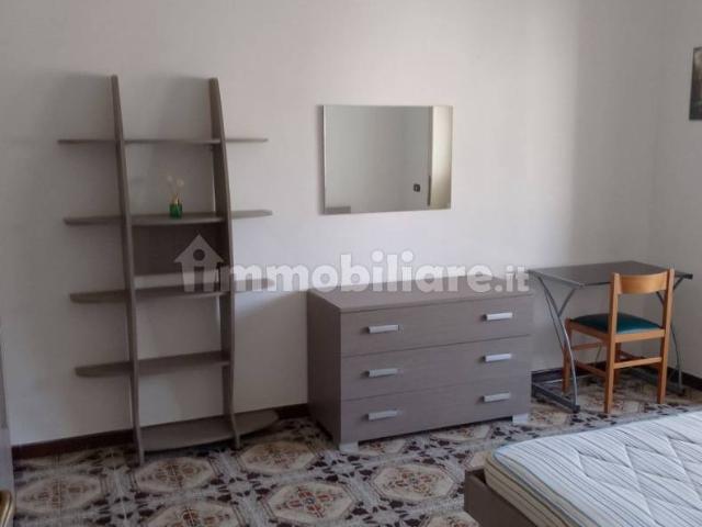 Stanza singola via Po 1, Lecce