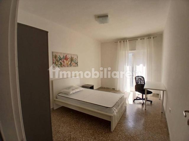 Stanza singola via Podgora 109, Bari