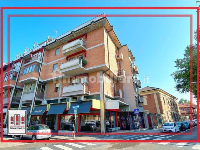 Stanza singola via Podgora 10, Ferrara
