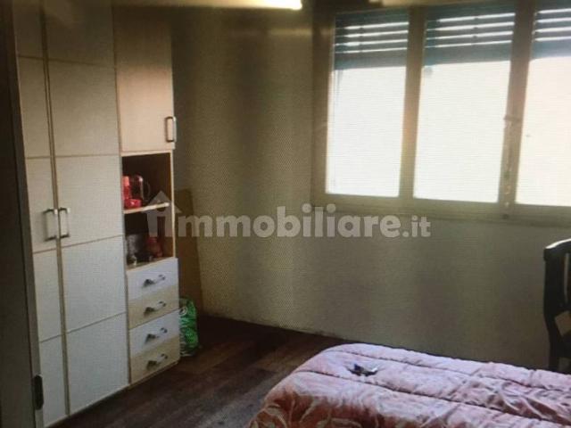 Stanza singola via Podrecca, Abano Terme