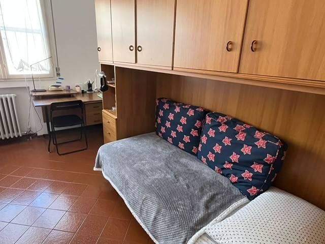 Stanza singola Via Pomposa, Ferrara