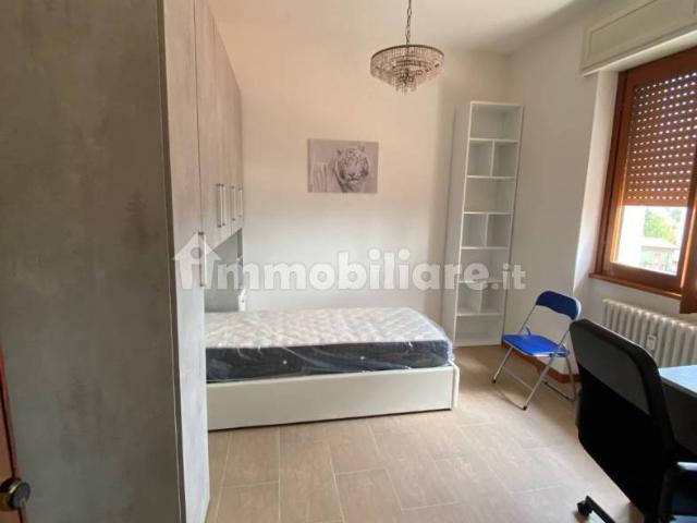 Stanza singola via Ponchiroli 12, Castellanza