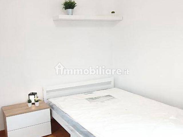 Stanza singola via Porrettana, Casalecchio di Reno