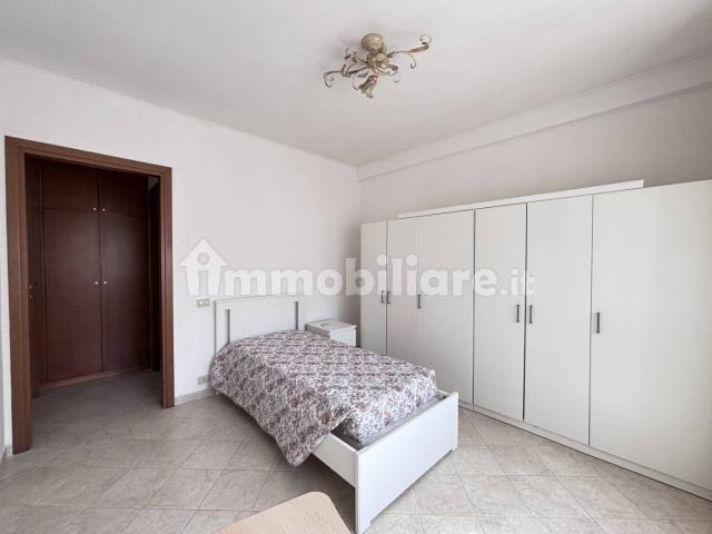 Stanza singola via Poseidone, Roma