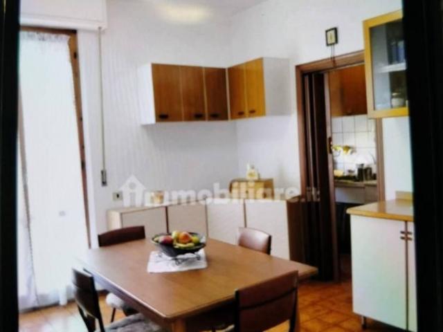 Stanza singola via Paolo dal Pozzo Toscanelli 10, Porto Recanati