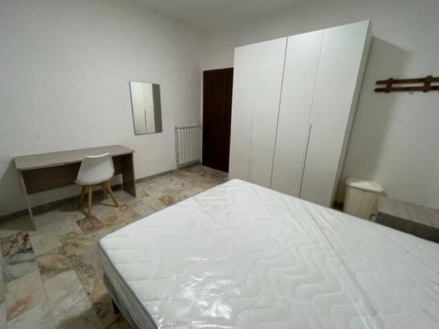 Stanza singola via Paolo Thaon de Revel, Catanzaro