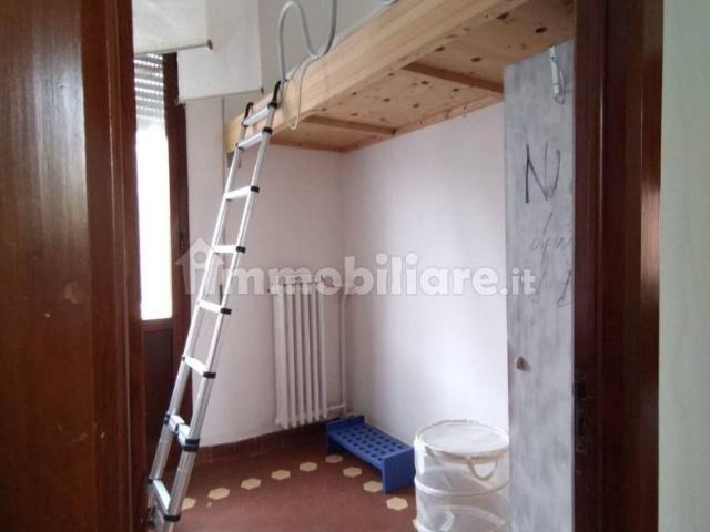 Stanza singola via Peppino Vallicelli, Forlì