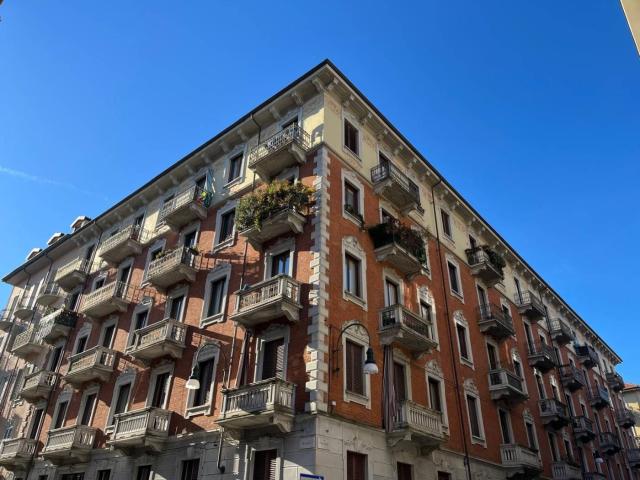 Stanza singola via Perosa 62, Torino