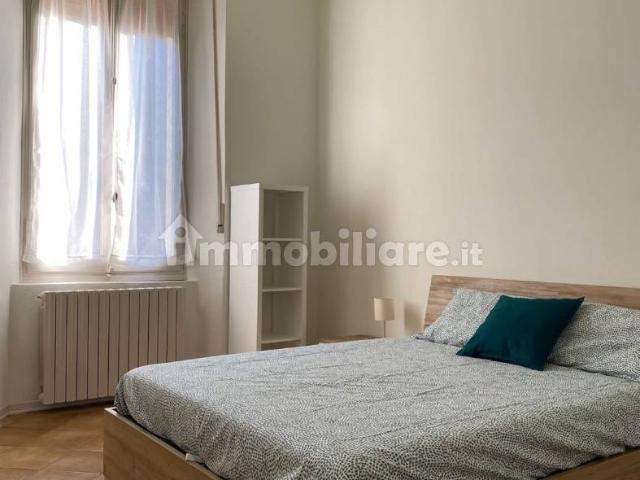 Stanza singola via Piave 34, Cremona