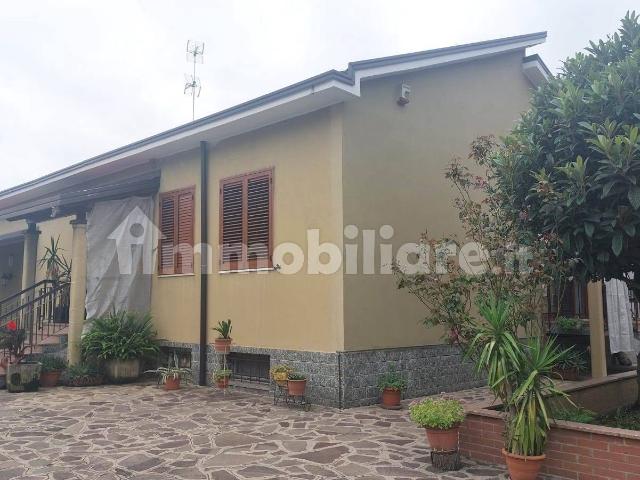 Stanza singola via Piemonte, Pioltello