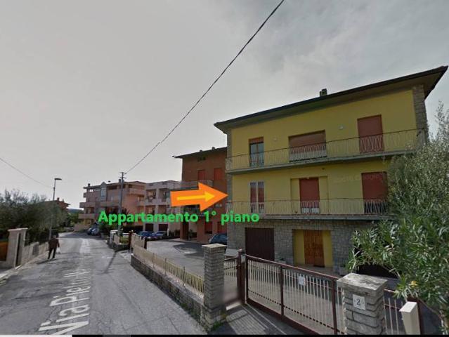 Stanza singola via Pietro Mascagni 25, Perugia
