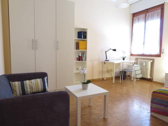 Stanza singola via Pietro Mascagni 28, Modena